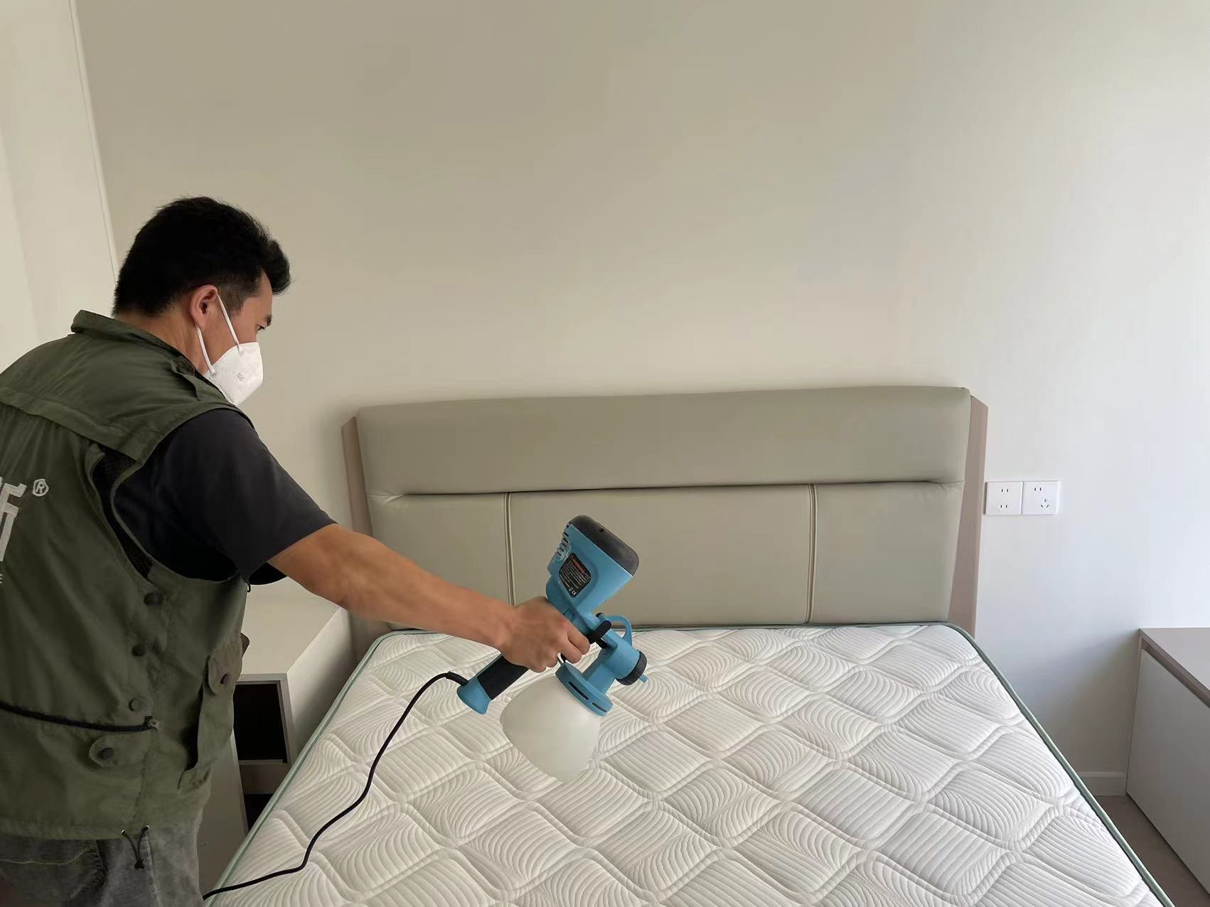 夏天甲醛释放量比春天多吗？